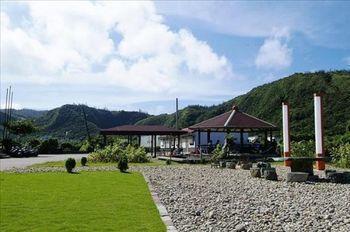 Leda Hotel Lyudao Exterior photo